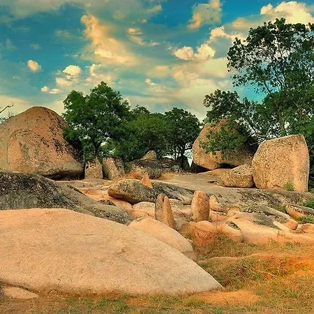 Гостевой дом Guest Nia Elis 3*