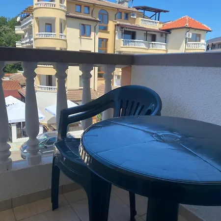 Гостевой дом Guest Nia Elis