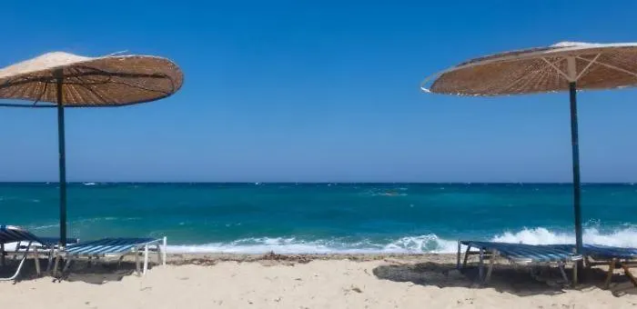 Гостевой дом Guest Nia Elis Китен