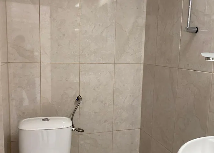 Guest Nia Elis Гостевой дом 3*