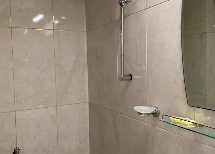 Гостевой дом Guest Nia Elis