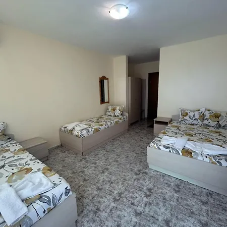 Casa de hóspedes Guest Nia Elis Kiten (Burgas)