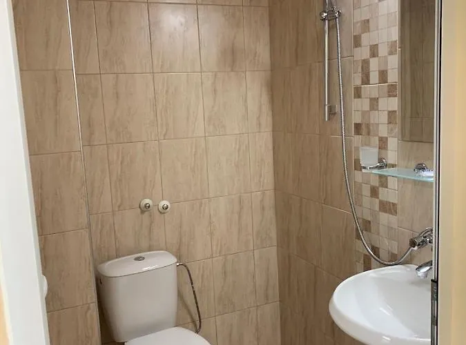 Guest Nia Elis Casa de hóspedes