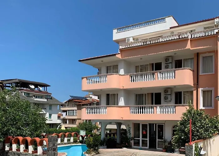 Guest Nia Elis Casa de hóspedes 3*