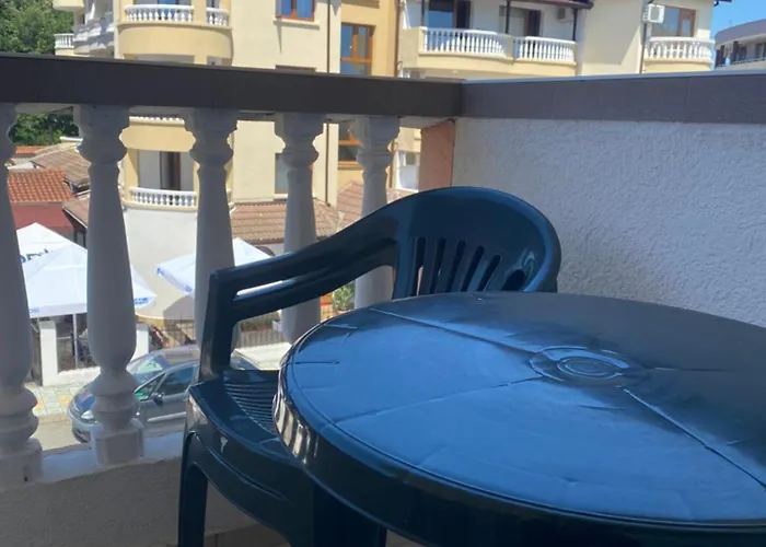 Casa de hóspedes Guest Nia Elis